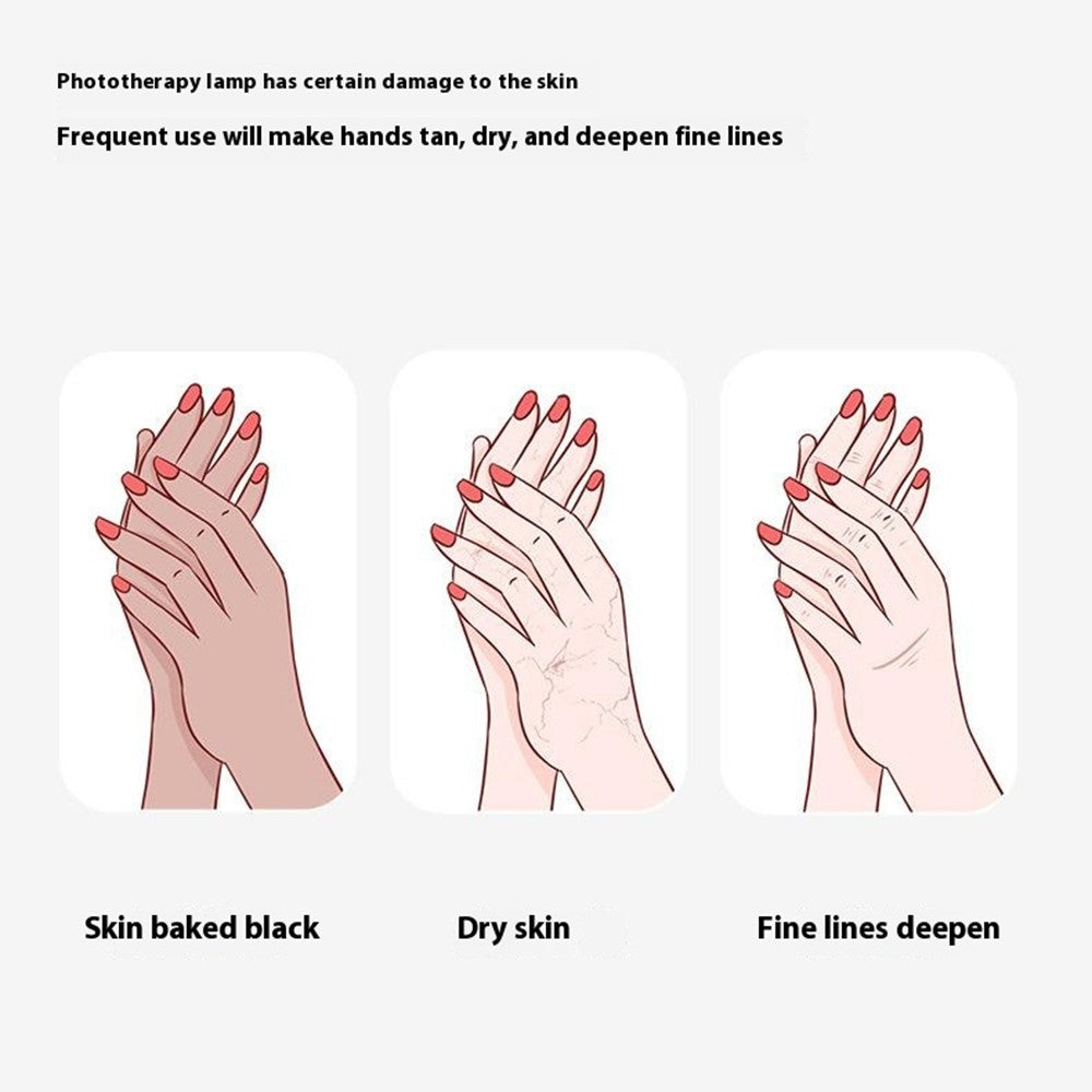 GOLOVEJOY MJ03 Ice Silk Gloves UV Protection Anti Slip Breathable Half-Finger Gloves For Women