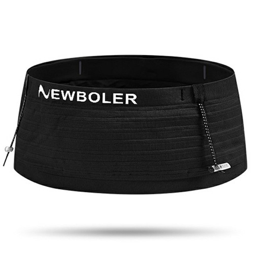 NEWBOLER BIKF-BAG652 For Marathon Running Phone Storage Waist Bag Ultra Thin Fanny Pack