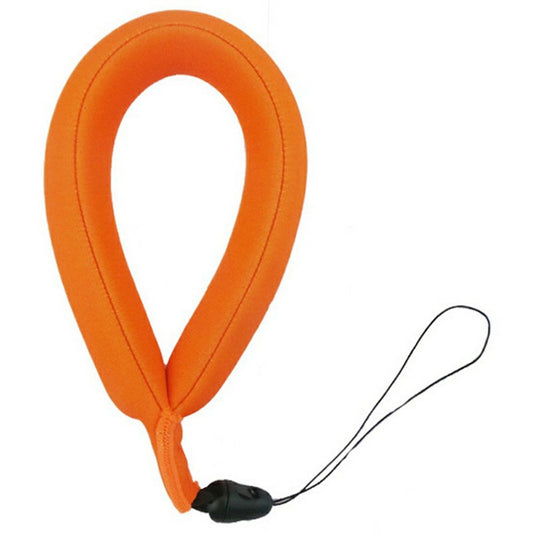 YF-HJ018 For GoPro Outdoor Camera Floating Strap Buoyancy Ring Anti Lost Phone Float Band for Swimming / Surfing / Diving