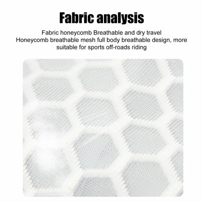 Outdoor Hydration Backpack Lightweight Vest Cycling Hiking Trail Running Unisex Water Bladder Daypack