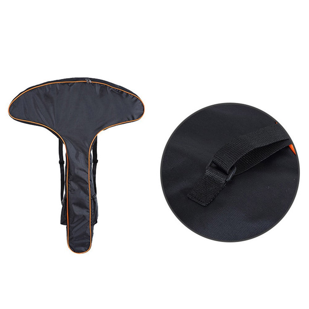 LUCKSTONE TXGNB-001 Archery Crossbow Backpack T-shaped Crossbow Storage Shoulder Bag Shooting Accessory