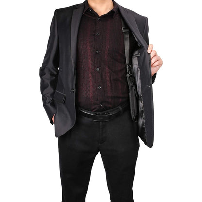 Outdoor Sports Running Hidden Dual Shoulder Bag Tactical Polyester Underarm Anti-Theft Phone Bag