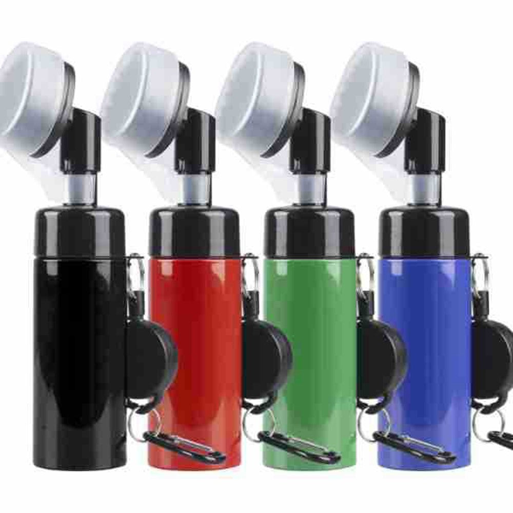 Golf Club Cleaning Brush 150ml Spray Bottle with Brush Groove Cleaner Tool