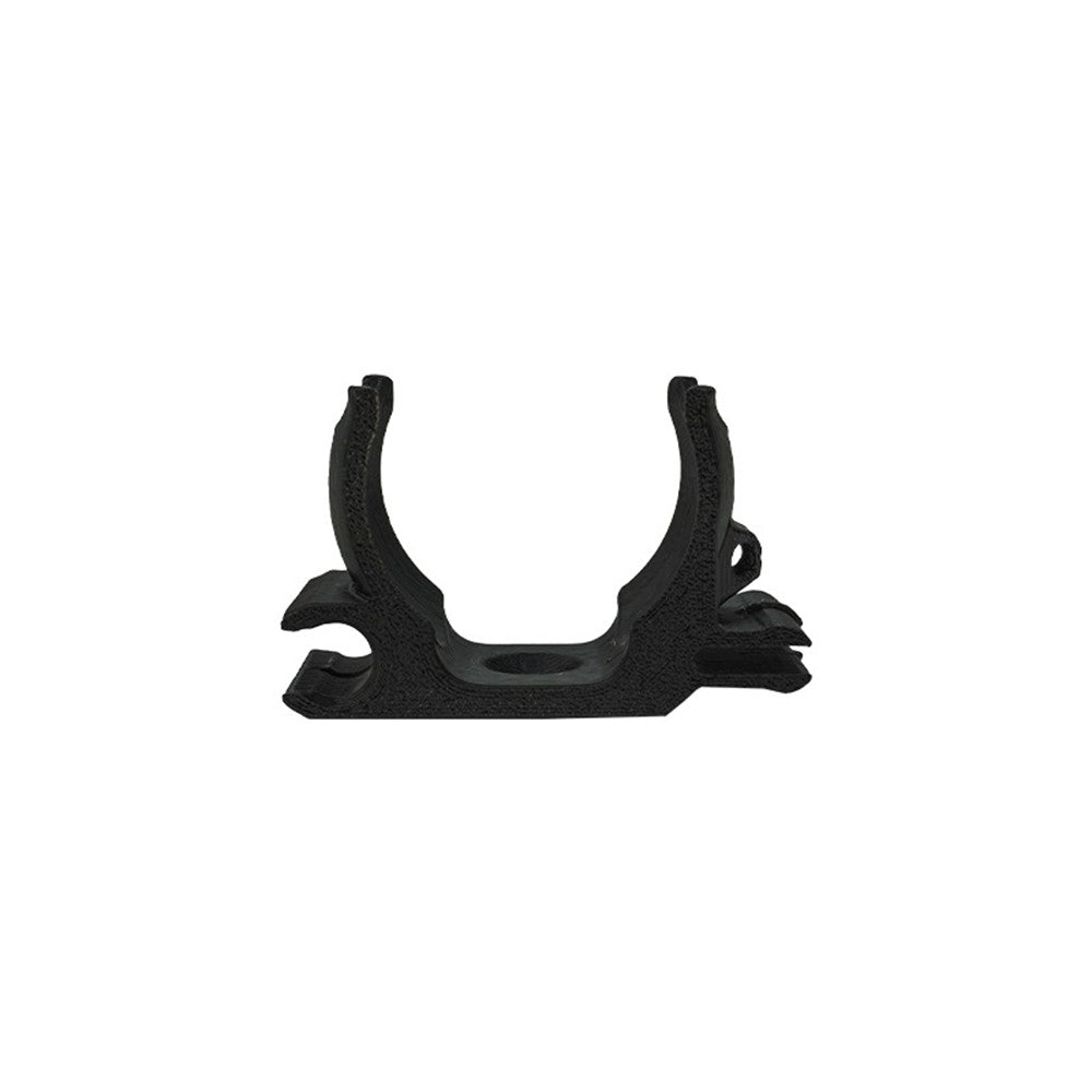 H1172 3Pcs Connectable Golf Ball Clip Lightweight Desktop Golf Ball Holder Rack