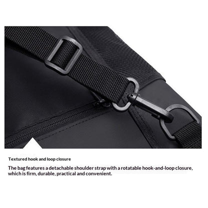 Basketball Backpack Large Capacity Outdoor Sports Bag Drawstring Design Multi Function Storage