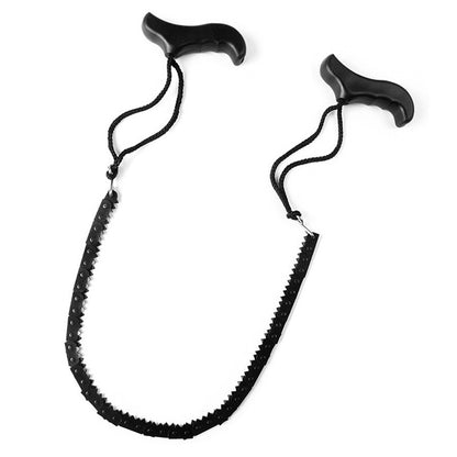 AOTU Outdoor Camping Hiking Ferromanganese Chain Saw Pocket Wire Saw Survival Tool
