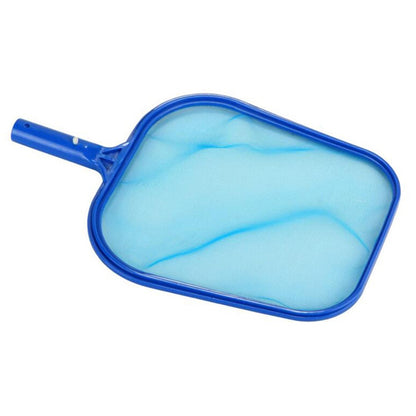 Swimming Pool Leaf Skimmer Net Fine Mesh Polypropylene Filter Debris Cleaning Mesh Net for Pool Pond