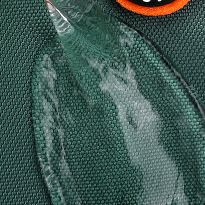 HAOSHUAI 5137 Nylon Phone Carrying Bag Outdoors Sports Armband Pouch Arm Bag for Cell Phone, Coin, Cash