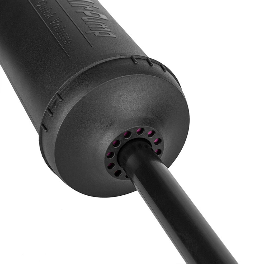 HT-108 Manual Pump Quick Hand Pump Hand-pull Air Pump for Floating Bed Swim Ring