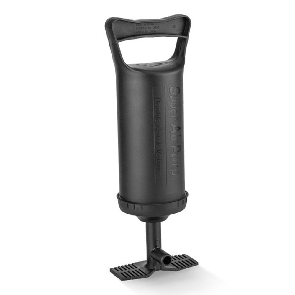 HT-108 Manual Pump Quick Hand Pump Hand-pull Air Pump for Floating Bed Swim Ring