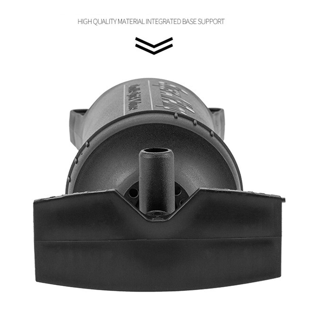 HT-108 Manual Pump Quick Hand Pump Hand-pull Air Pump for Floating Bed Swim Ring