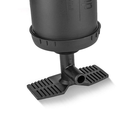 HT-108 Manual Pump Quick Hand Pump Hand-pull Air Pump for Floating Bed Swim Ring