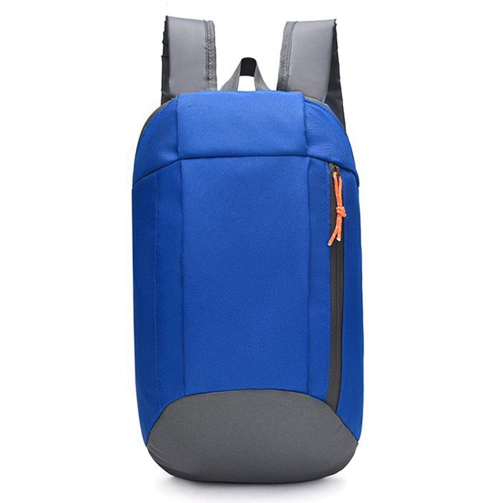 HALIN Outdoor Camping Climbing Rucksack Waterproof Nylon Travel Backpack