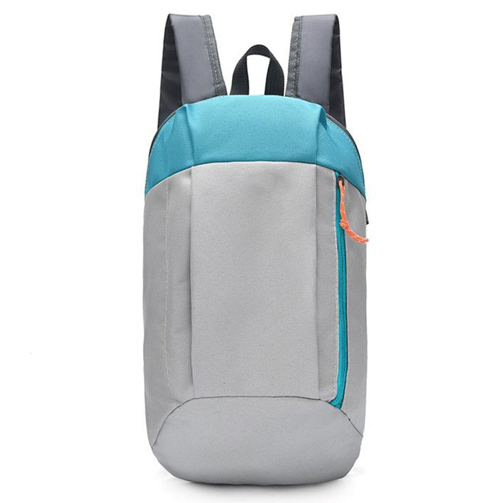 HALIN Outdoor Camping Climbing Rucksack Waterproof Nylon Travel Backpack