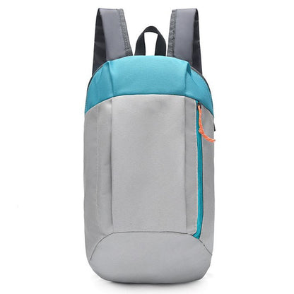 HALIN Outdoor Camping Climbing Rucksack Waterproof Nylon Travel Backpack