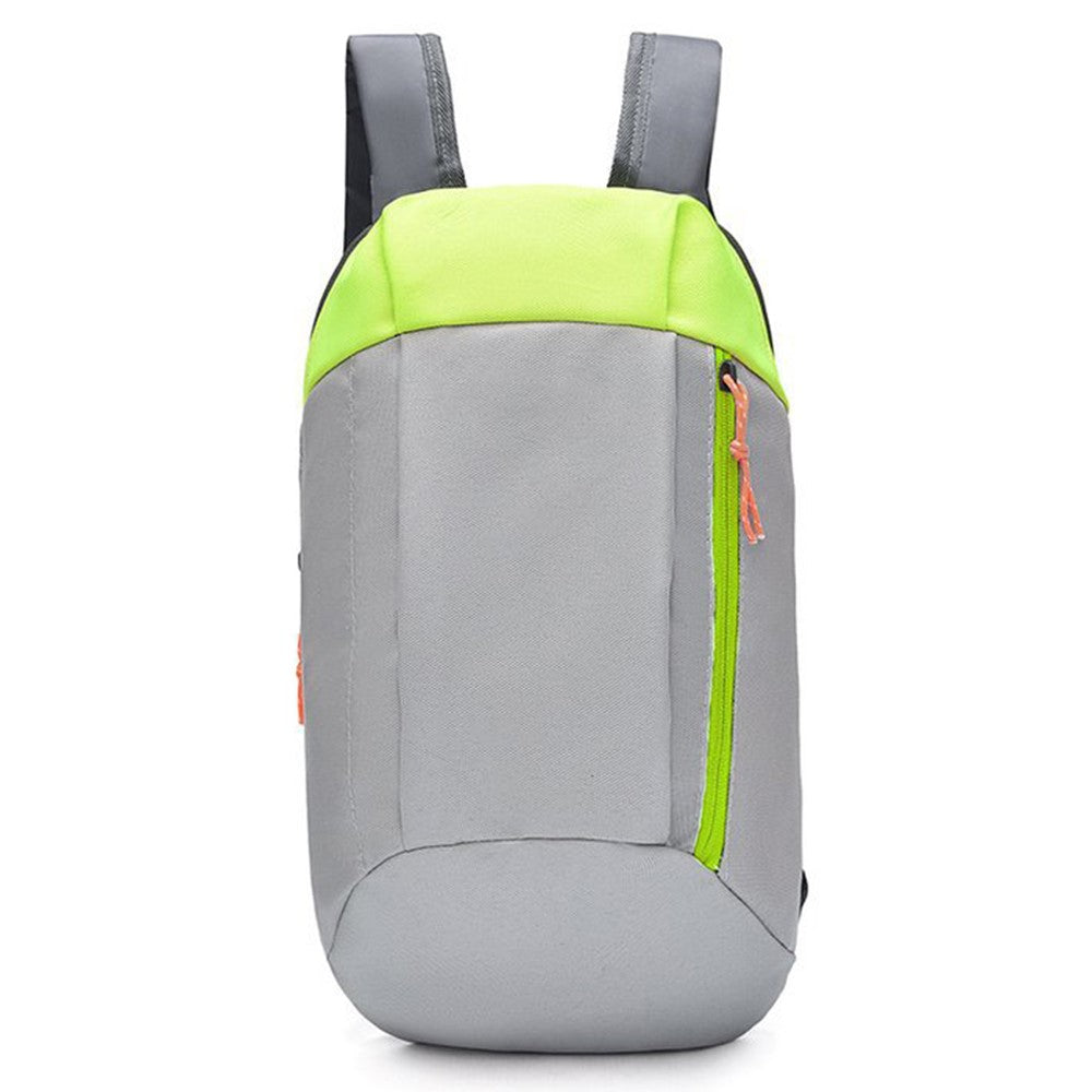 HALIN Outdoor Camping Climbing Rucksack Waterproof Nylon Travel Backpack