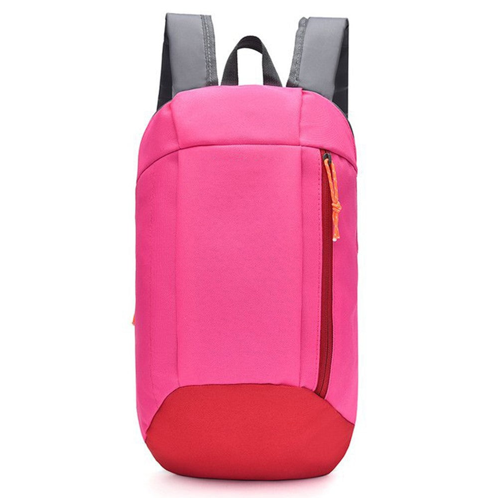 HALIN Outdoor Camping Climbing Rucksack Waterproof Nylon Travel Backpack