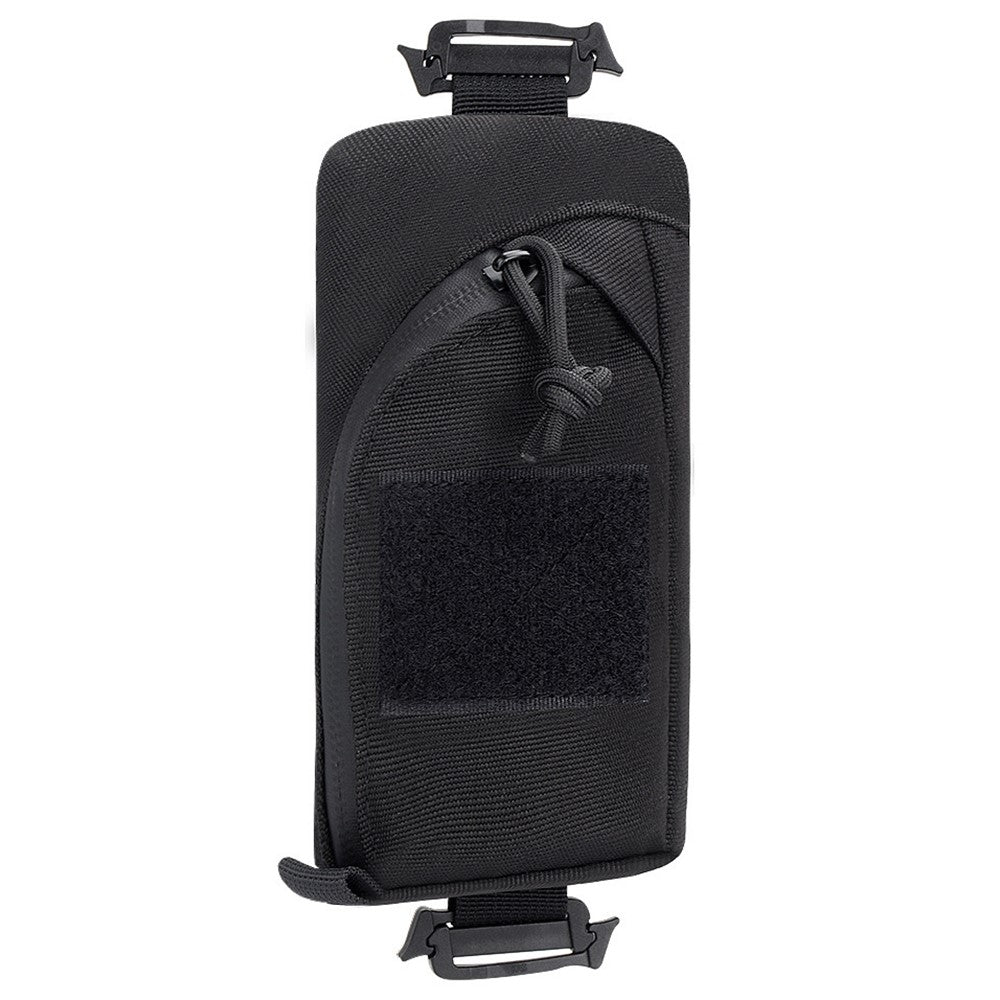 AOTU Tactical Backpack Shoulder Strap Bag Molle Pouch Military EDC Tool Phone Holder for Outdoor Hiking Hunting