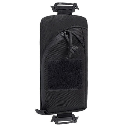 AOTU Tactical Backpack Shoulder Strap Bag Molle Pouch Military EDC Tool Phone Holder for Outdoor Hiking Hunting