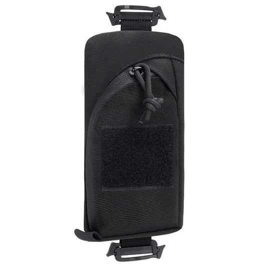 AOTU Tactical Backpack Shoulder Strap Bag Molle Pouch Military EDC Tool Phone Holder for Outdoor Hiking Hunting