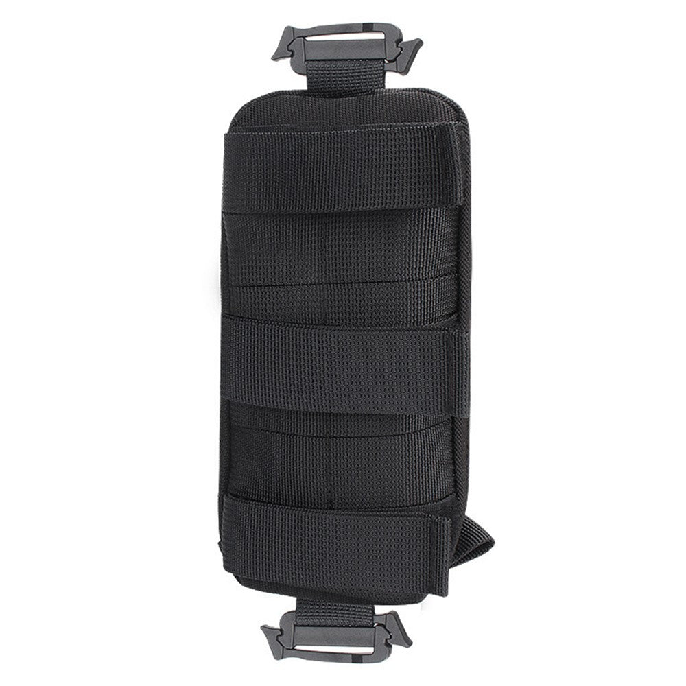 AOTU Tactical Backpack Shoulder Strap Bag Molle Pouch Military EDC Tool Phone Holder for Outdoor Hiking Hunting