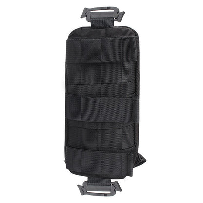 AOTU Tactical Backpack Shoulder Strap Bag Molle Pouch Military EDC Tool Phone Holder for Outdoor Hiking Hunting