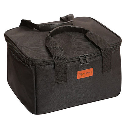 AOTU AT5901-1 Oxford Cloth Camping Cookware Storage Bag Cooking Utensils Pot Bowl Organizer Carrier Bag