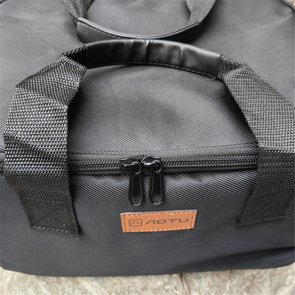 AOTU AT5901-1 Oxford Cloth Camping Cookware Storage Bag Cooking Utensils Pot Bowl Organizer Carrier Bag