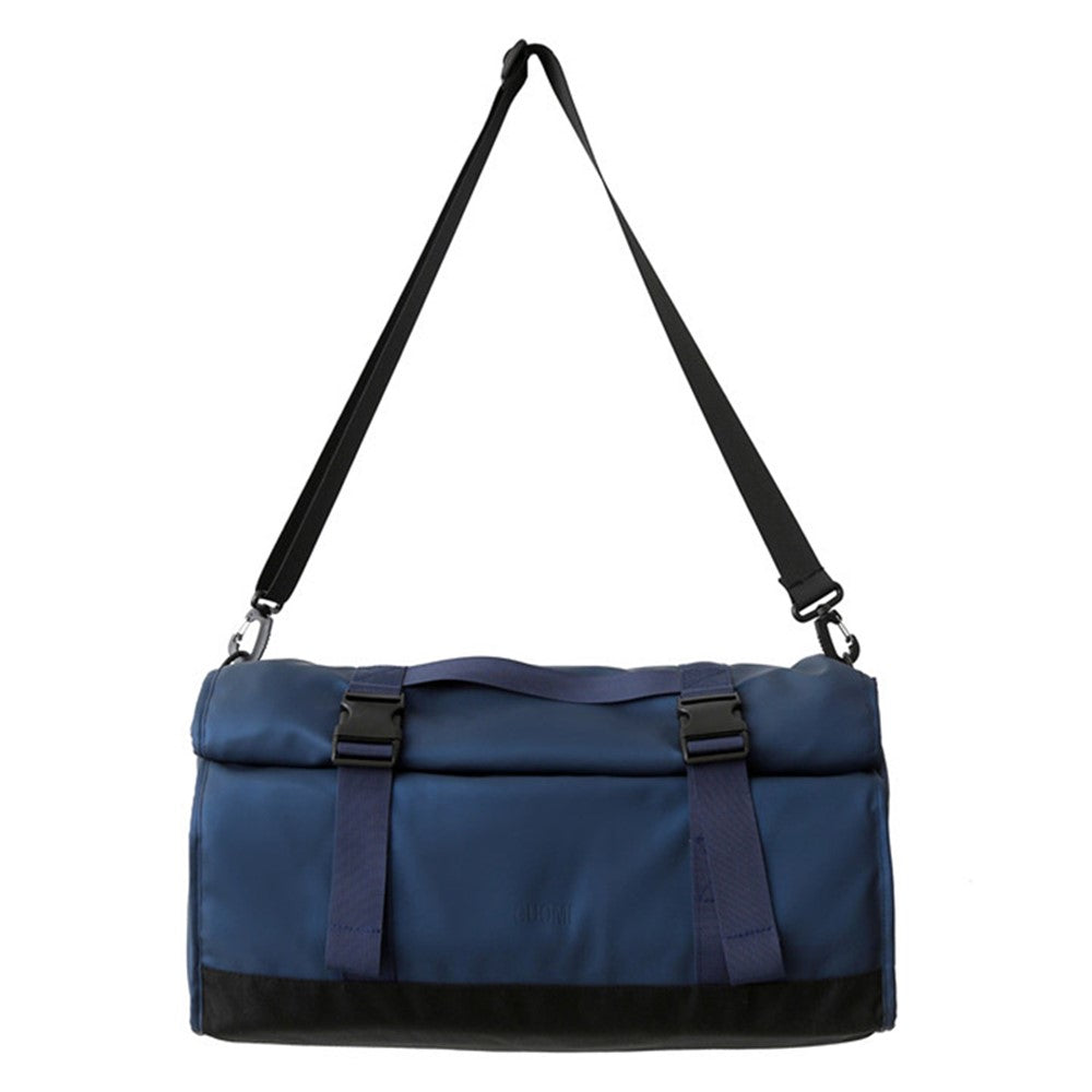 Large Capacity Oxford Cloth Sport Fitness Tote Crossbody Bag Travel Luggage Bag