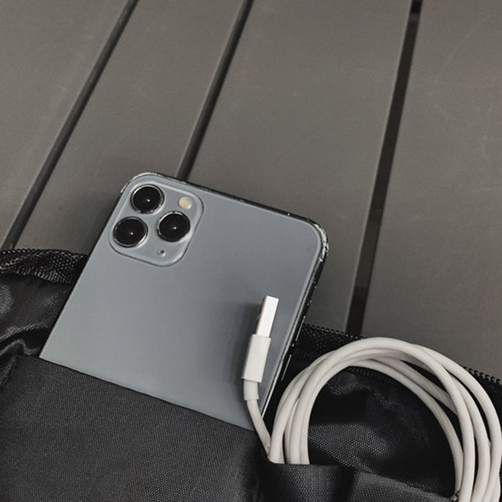 YA0274 Men Outdoor Tactical Vest Waterproof Oxford Cloth Military Chest Bag