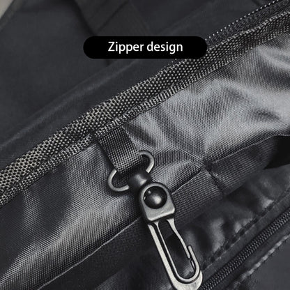 YA0274 Men Outdoor Tactical Vest Waterproof Oxford Cloth Military Chest Bag