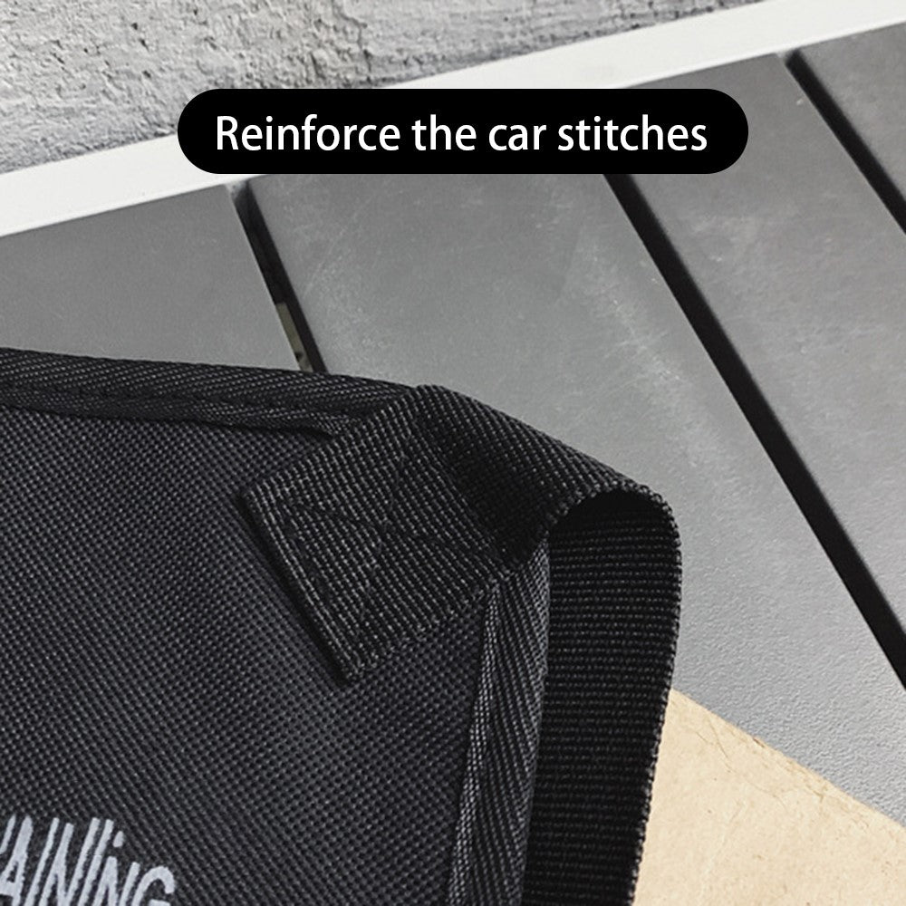 YA0274 Men Outdoor Tactical Vest Waterproof Oxford Cloth Military Chest Bag