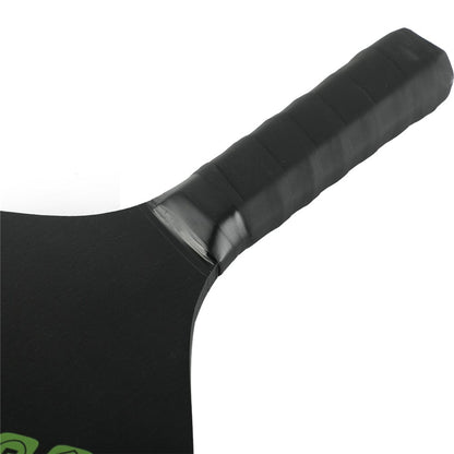 CG1415 Pickle Ball Racket Set Pickle Ball Paddle Kit with 2 Rackets + 4 Pickle Balls