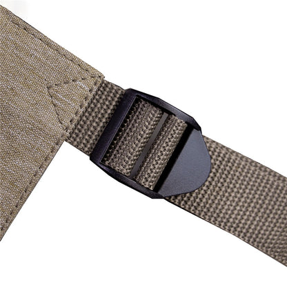 MYDAYS OUTDOOR 847203 Rollable Backrest Cushion Chair Portable Outdoor Camping Fishing Seat Mat