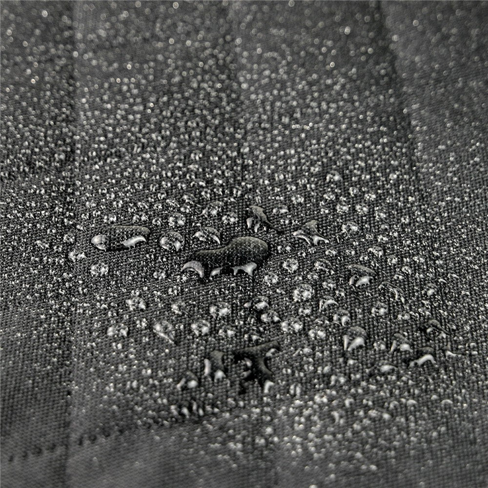 Portable Camping Hunting Seat Mat Thicken EPE+Sponge Outdoor Seating Pad with Carabiner