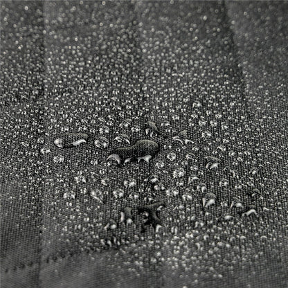 Portable Camping Hunting Seat Mat Thicken EPE+Sponge Outdoor Seating Pad with Carabiner