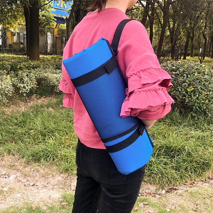 44x44cm Backrest Padded Seat Oxford Cloth Seat Cushion for Outdoor Sporting Events