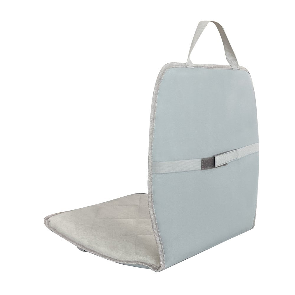 MYDAYS OUTDOOR 850230 Heated Seat Cushion Backrest Seat Mat for Outdoor Fishing Camping