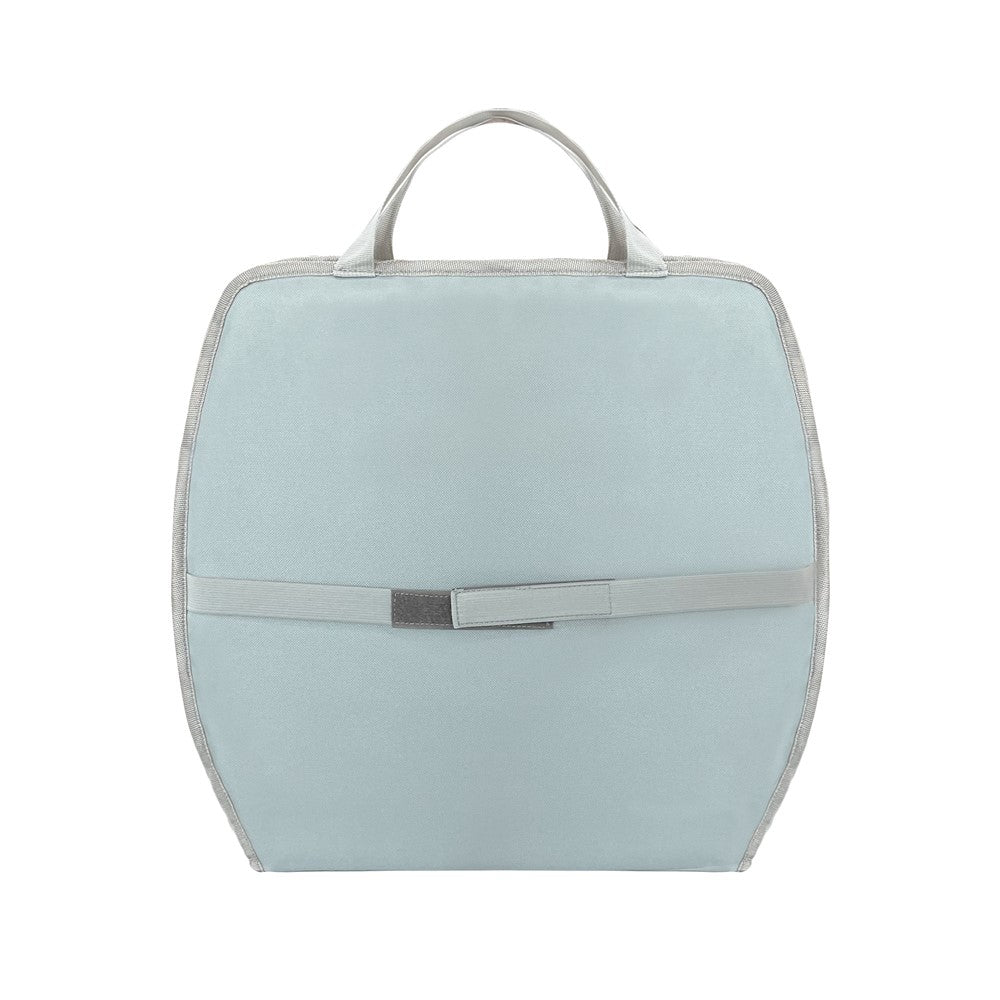 MYDAYS OUTDOOR 850230 Heated Seat Cushion Backrest Seat Mat for Outdoor Fishing Camping