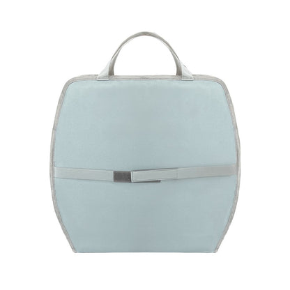 MYDAYS OUTDOOR 850230 Heated Seat Cushion Backrest Seat Mat for Outdoor Fishing Camping