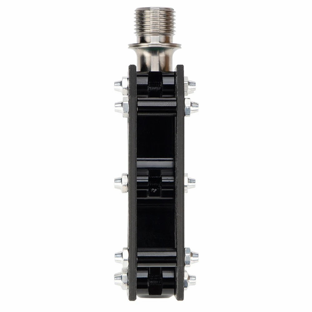 GUB GC085 Anti-Slip Bicycle Pedals Triple Bearing Carbon Fiber Mountain Bike Cycling Pedals