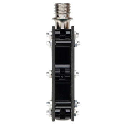 GUB GC085 Anti-Slip Bicycle Pedals Triple Bearing Carbon Fiber Mountain Bike Cycling Pedals