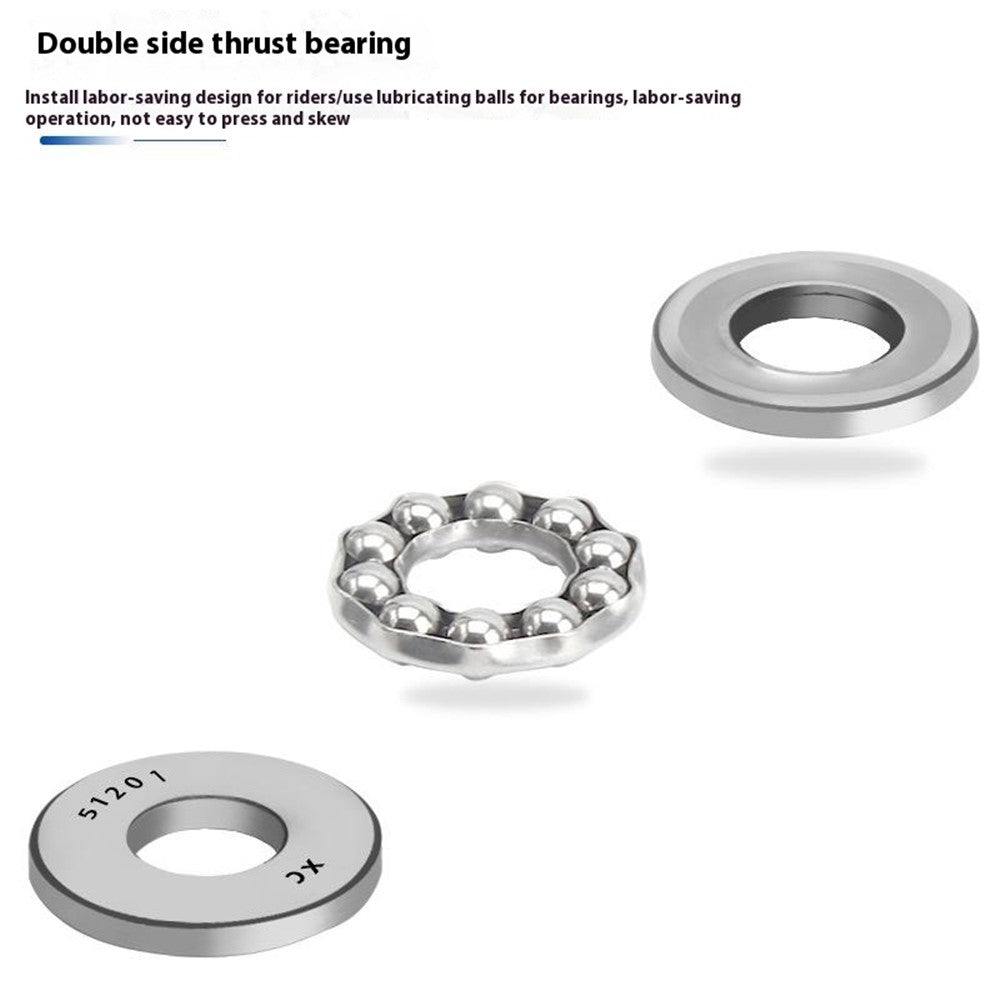 RIDERACE RR9474 Bicycle Bottom Bracket BB Installation Tool Mountain Bike Headset Press Tool