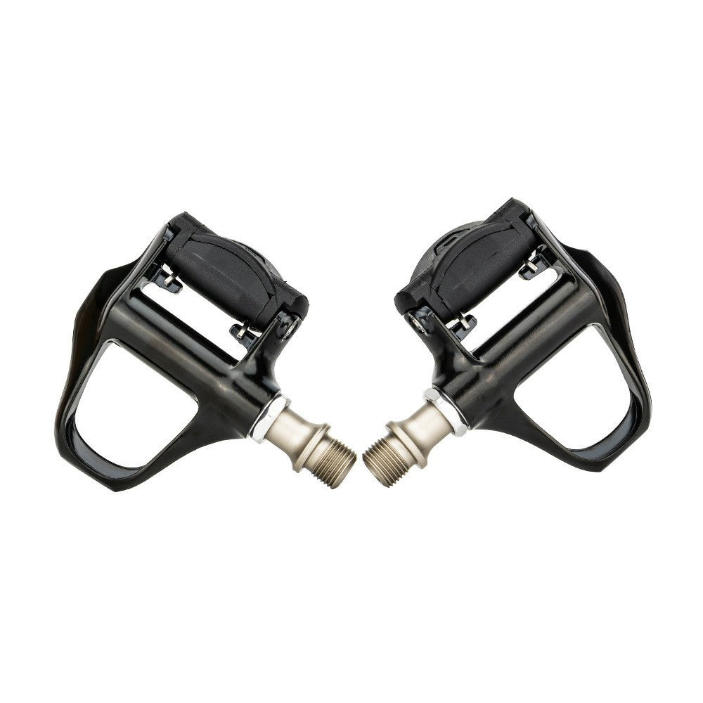 ZTTO ZD2 1 Pair Cycling Bike Pedals Aluminum Alloy Self-Locking Bicycle SPD System Bearing Pedals