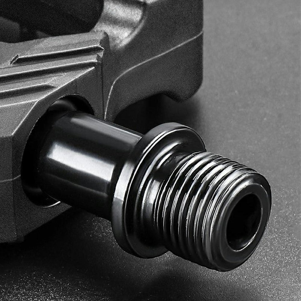 WEST BIKING YP0802143 Bike Pedals Triple Bearing Anti Slip Bicycle Pedals Cycling Accessories