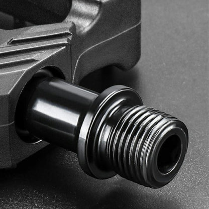 WEST BIKING YP0802143 Bike Pedals Triple Bearing Anti Slip Bicycle Pedals Cycling Accessories