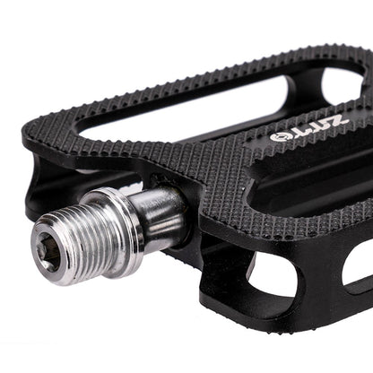 ZTTO K624 1 Pair CNC Aluminum Alloy Bike Pedals High Hardness MTB Bicycle Pedals