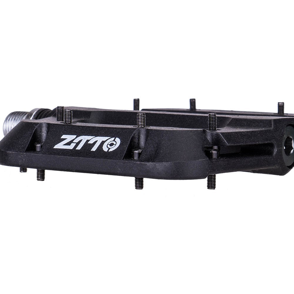 ZTTO NLJT Mountain Bike Nylon Pedals Anti-Skid Lightweight Bicycle Pedals