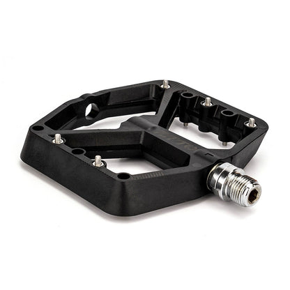 ZTTO MG005 1 Pair Mountain Road Bike Pedals Widen Anti-slip Nylon Pedals