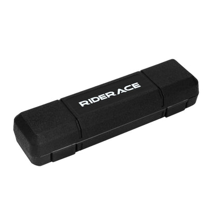 RIDERACE RR9512 1 / 4 Inch Drive Click Torque Wrench Set Bike 2-24Nm Adjustable Preset Torque Wrench Kit